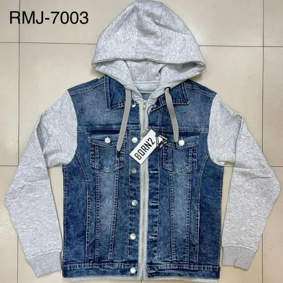 Heritage Jacket
