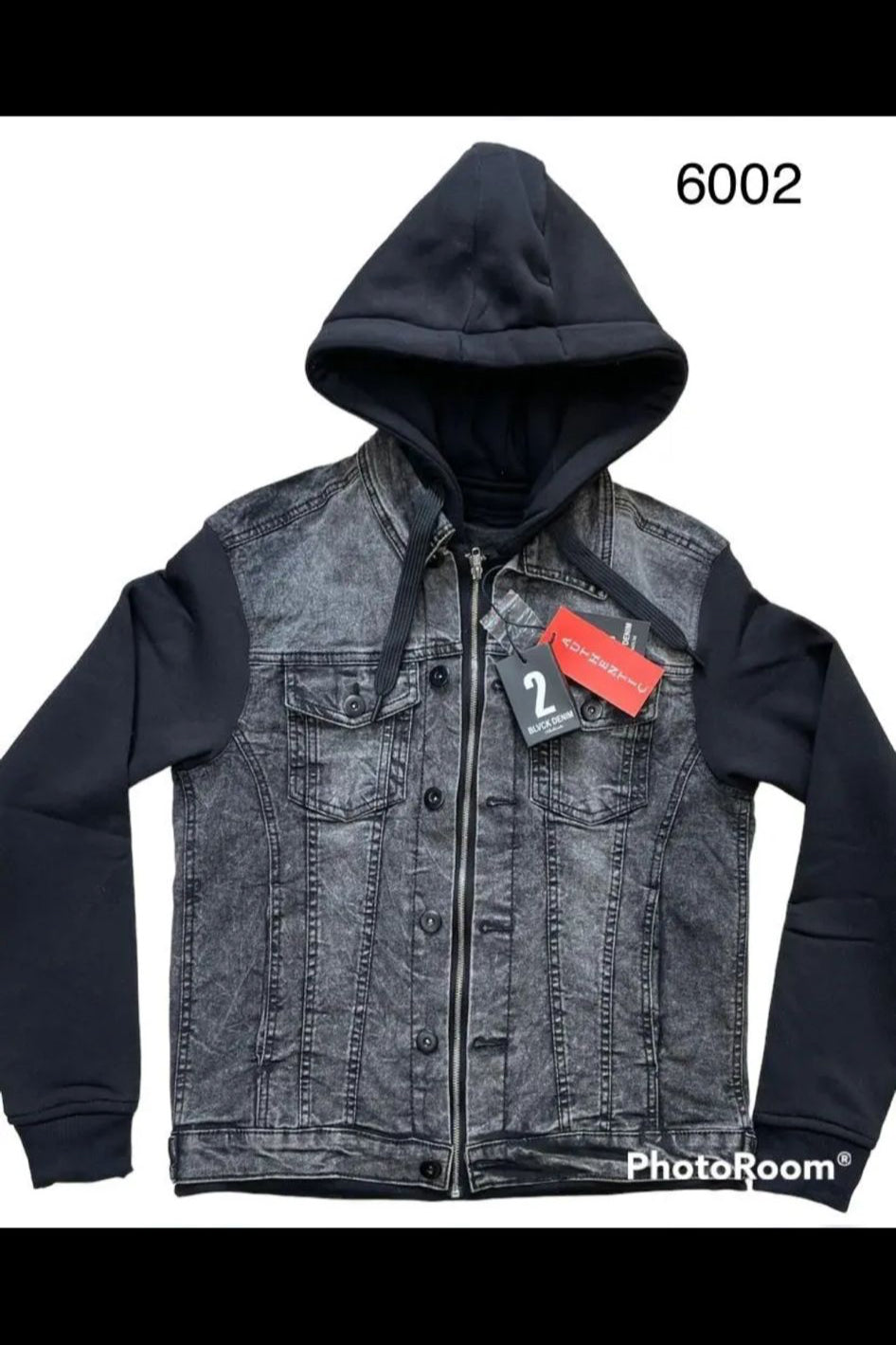 Heritage Jacket