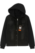 Heritage Jacket