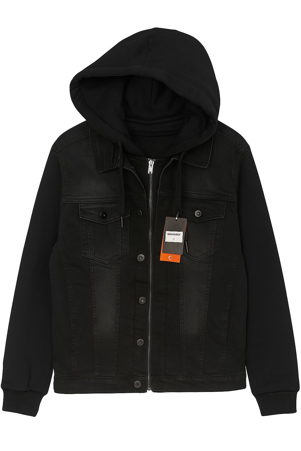 Heritage Jacket