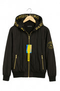 Active Zip Vest