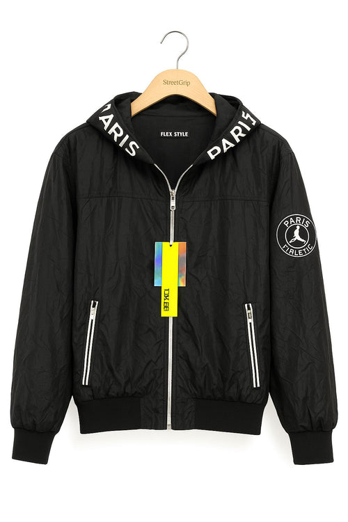 Active Zip Vest