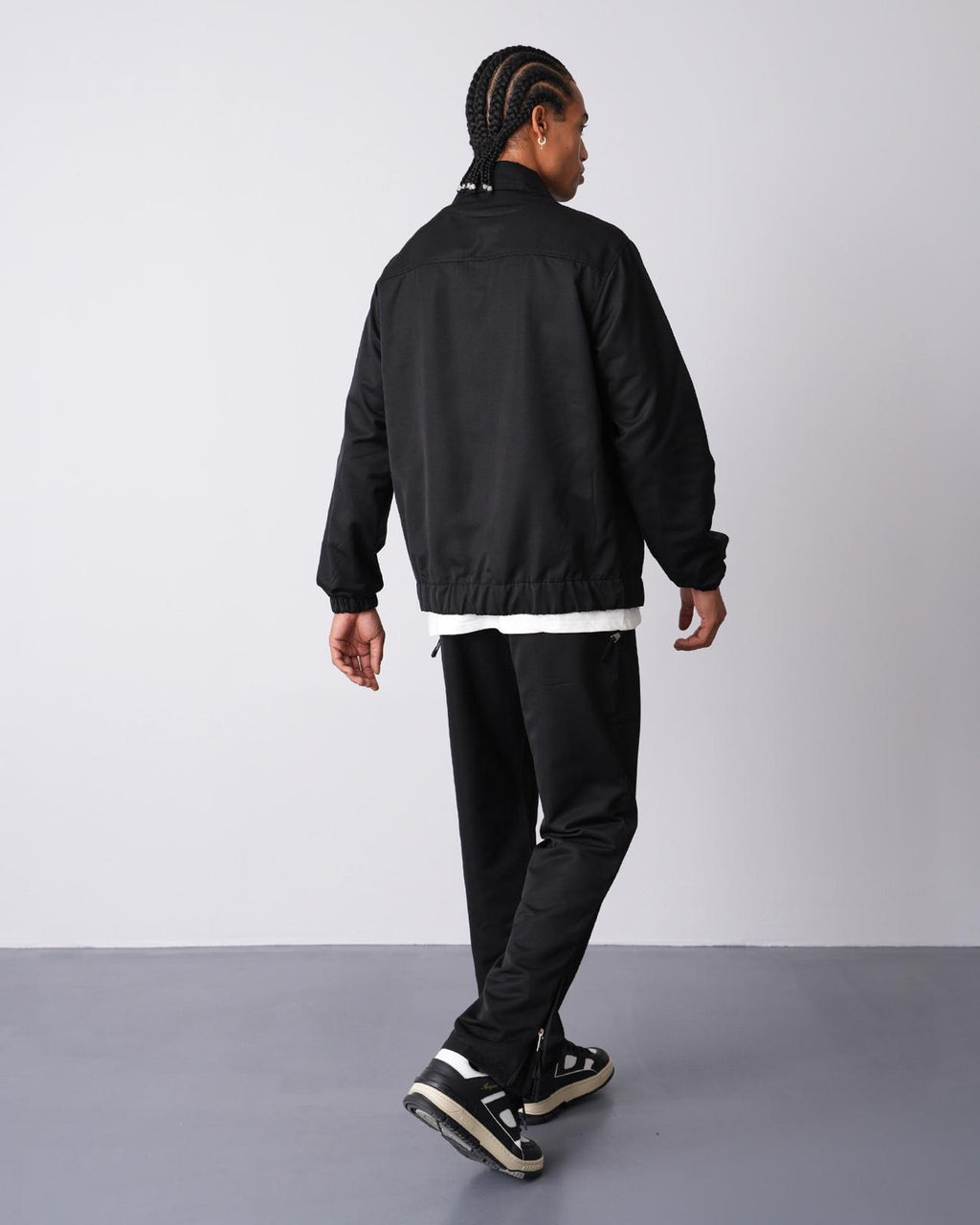 Minimal Fit Set