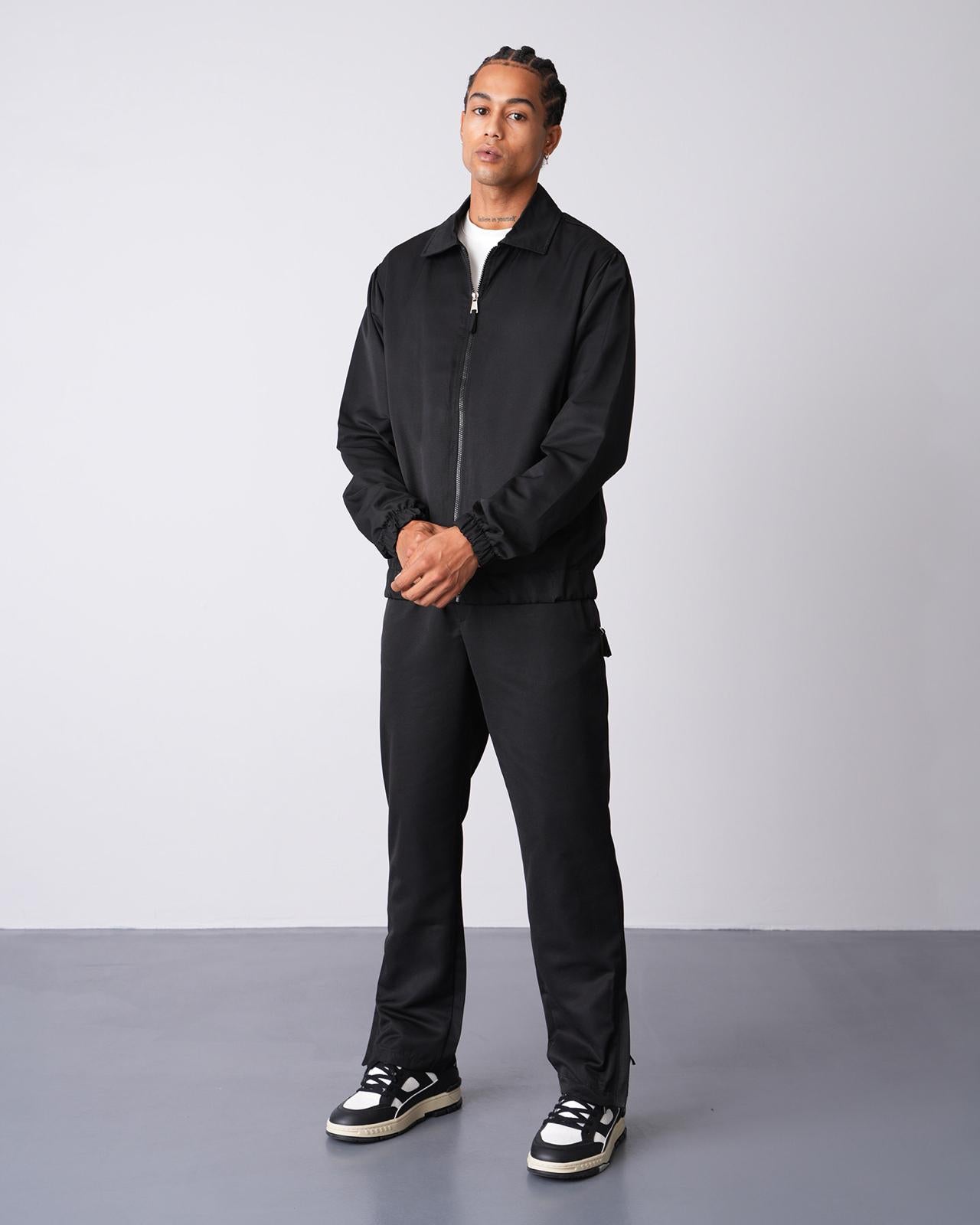 Minimal Fit Set