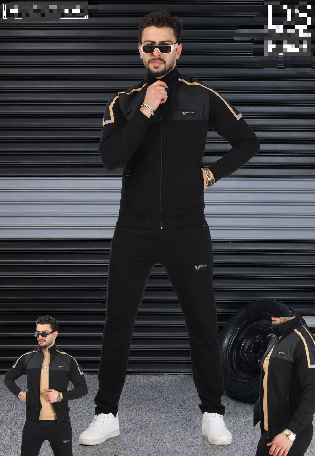 Casual Set