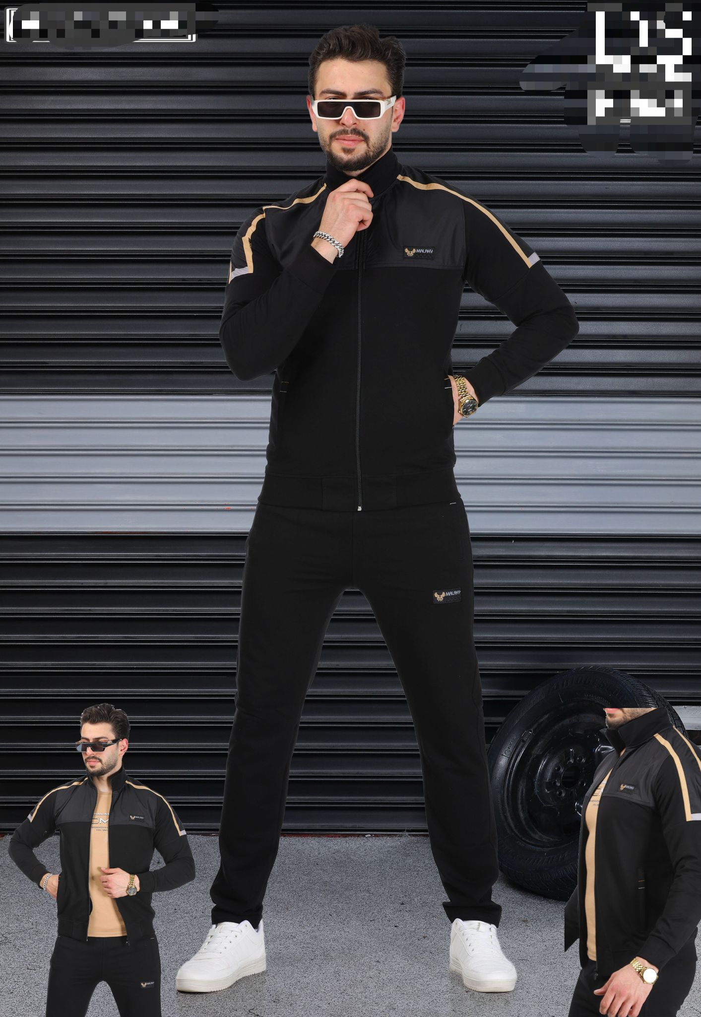 Casual Set