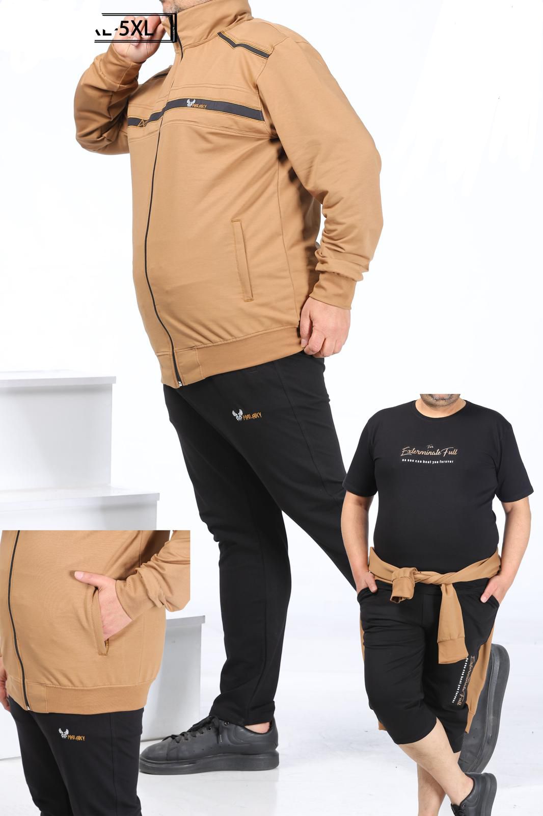 Relax Wear Set