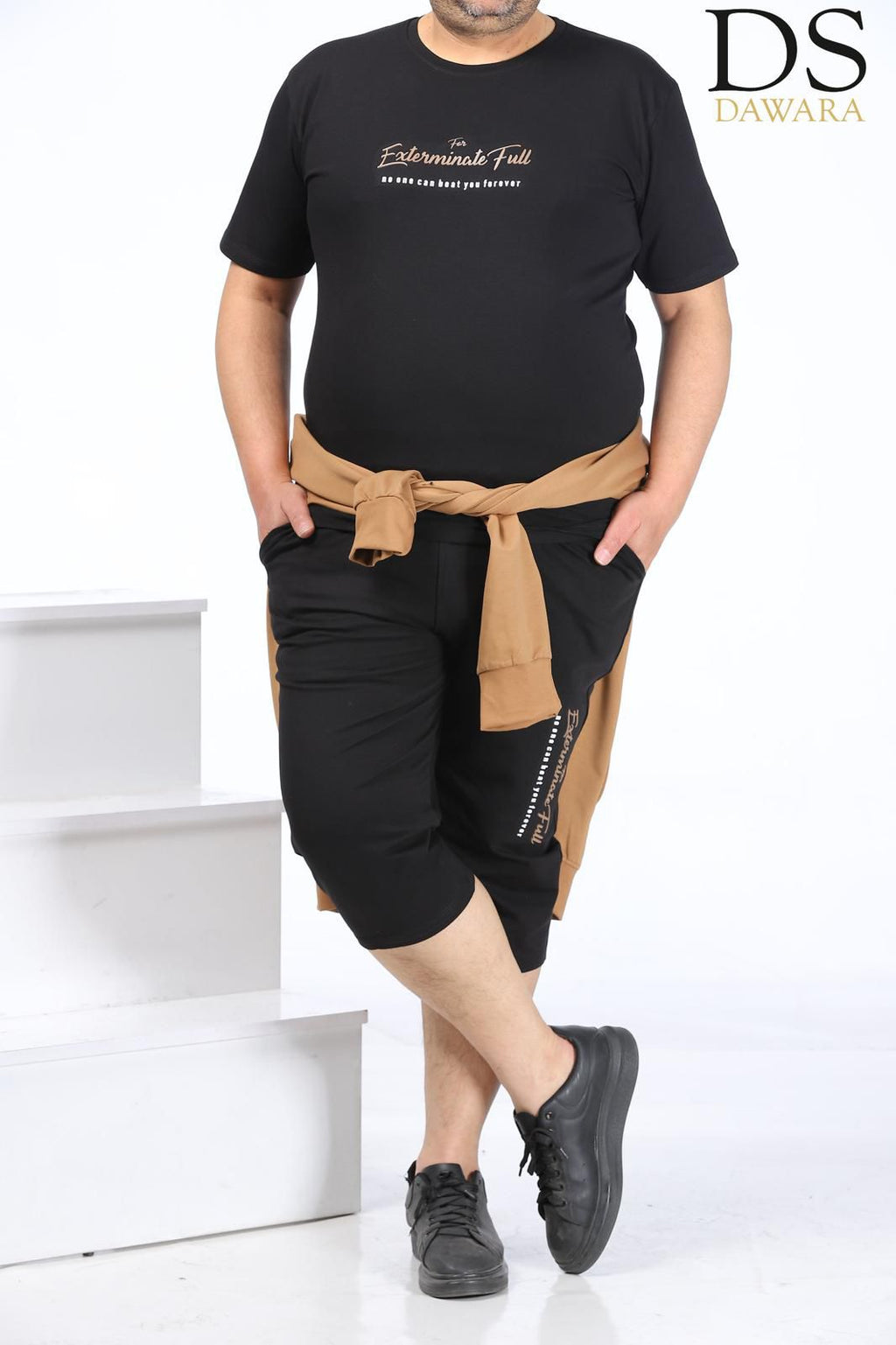 Relax Wear Set