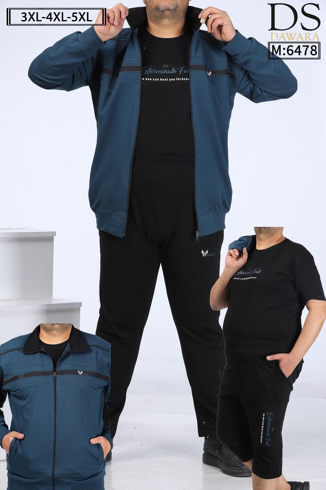 Relax Wear Set