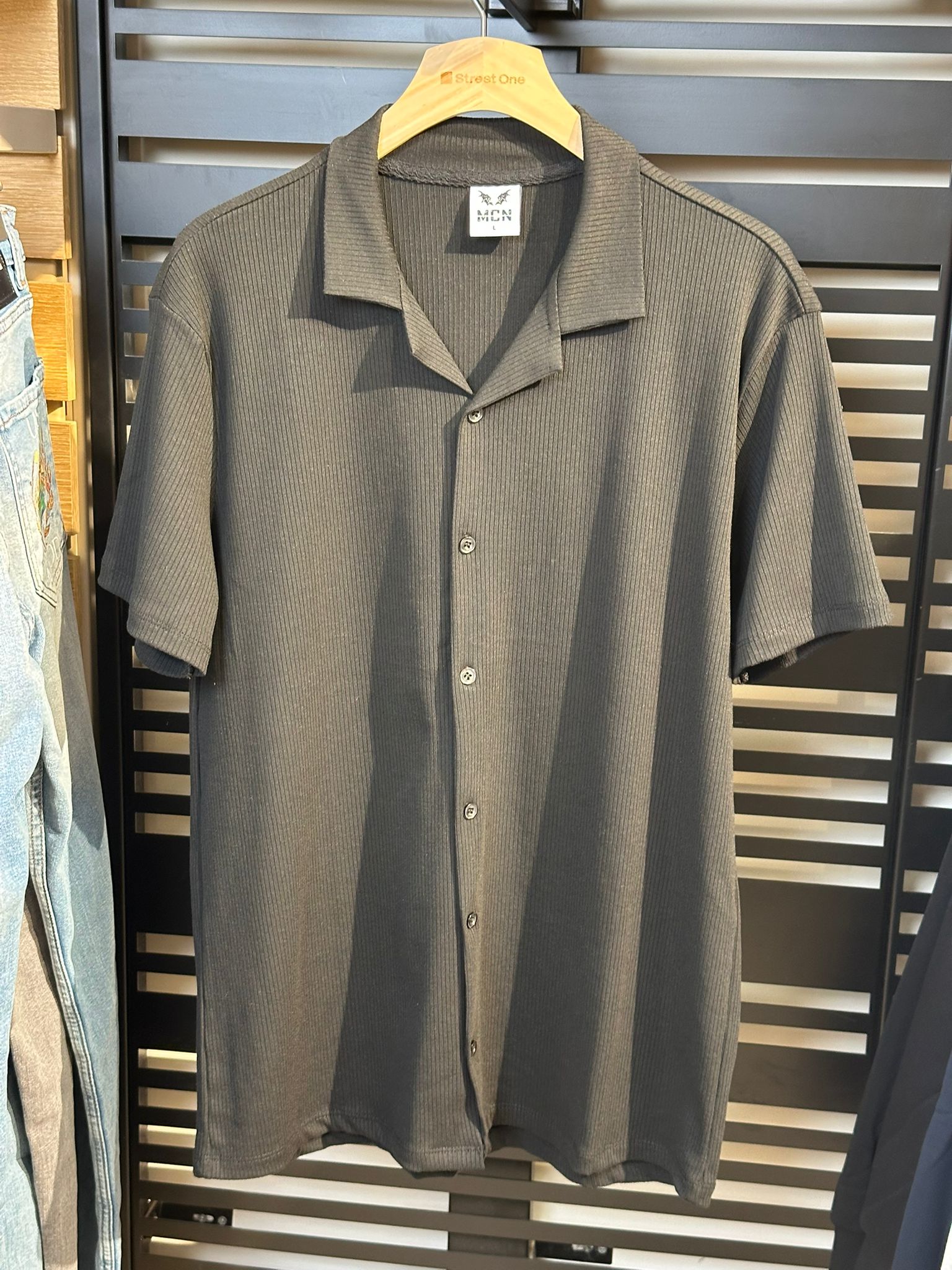 Everyday Pocket Tee