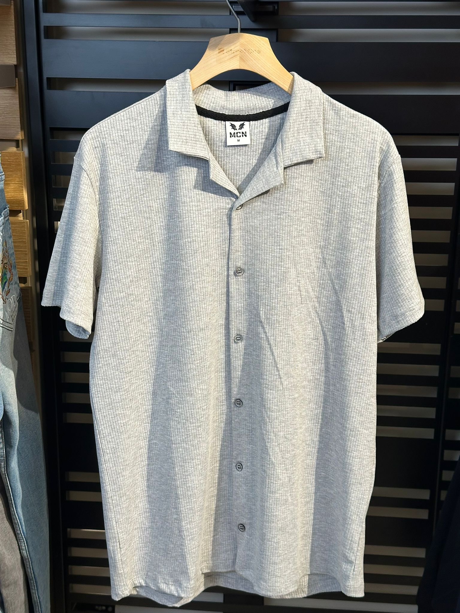 Everyday Pocket Tee