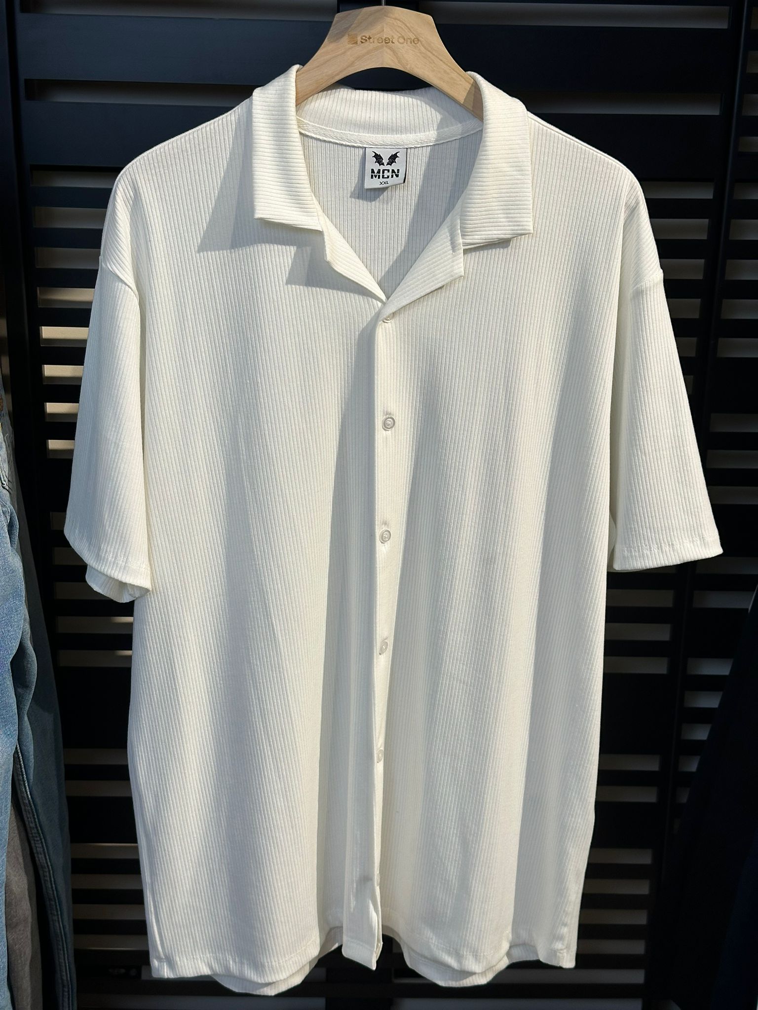 Everyday Pocket Tee