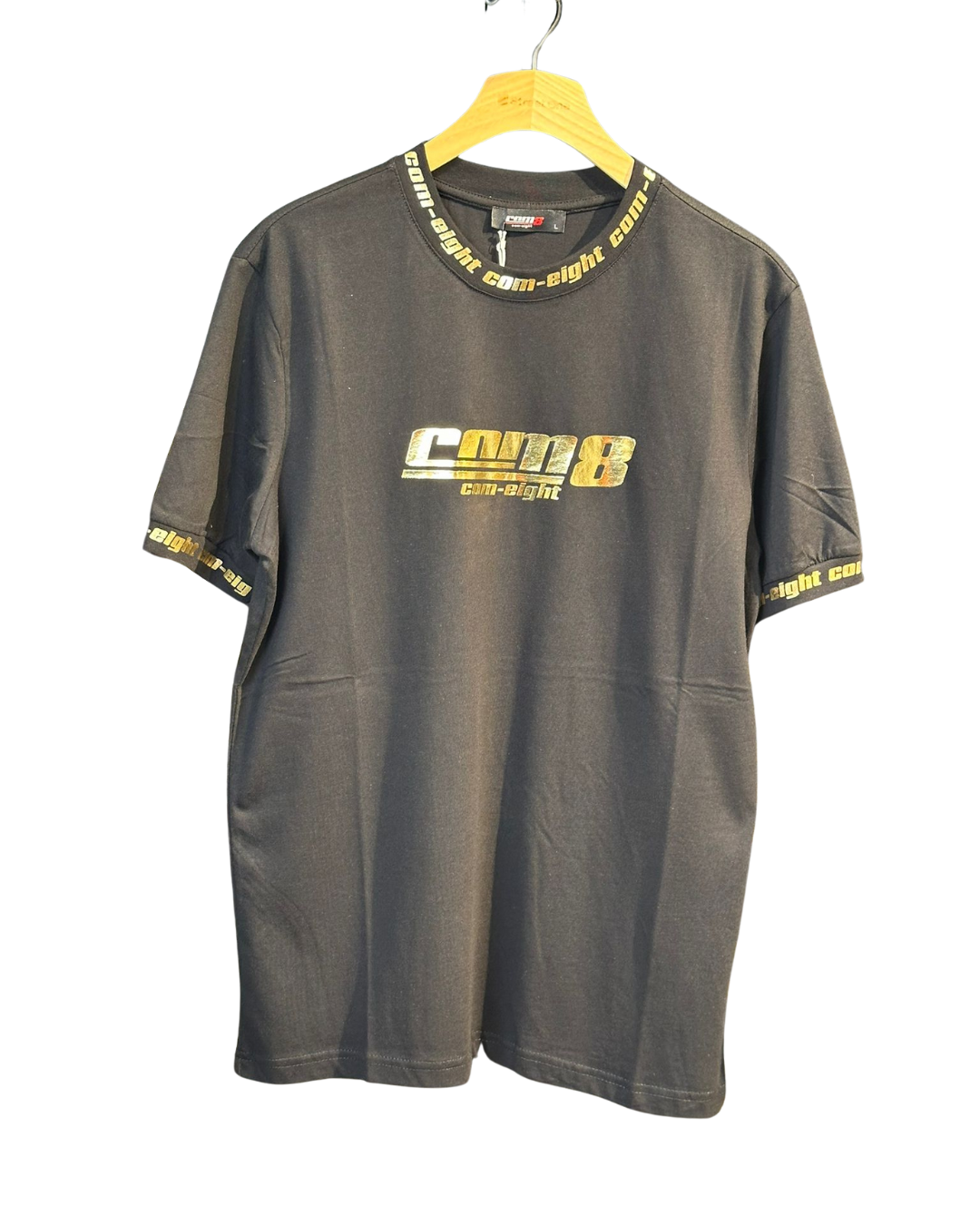 Comb Tee