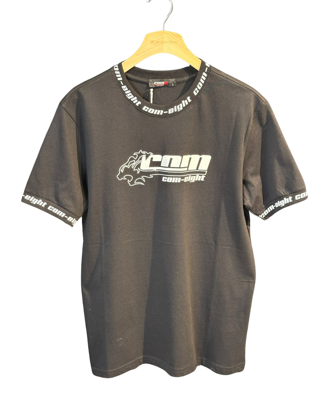 Cat TEE