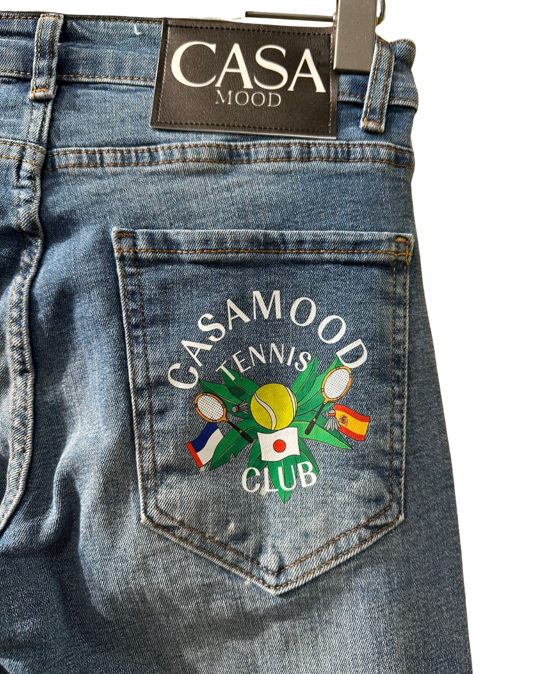 casa jeans