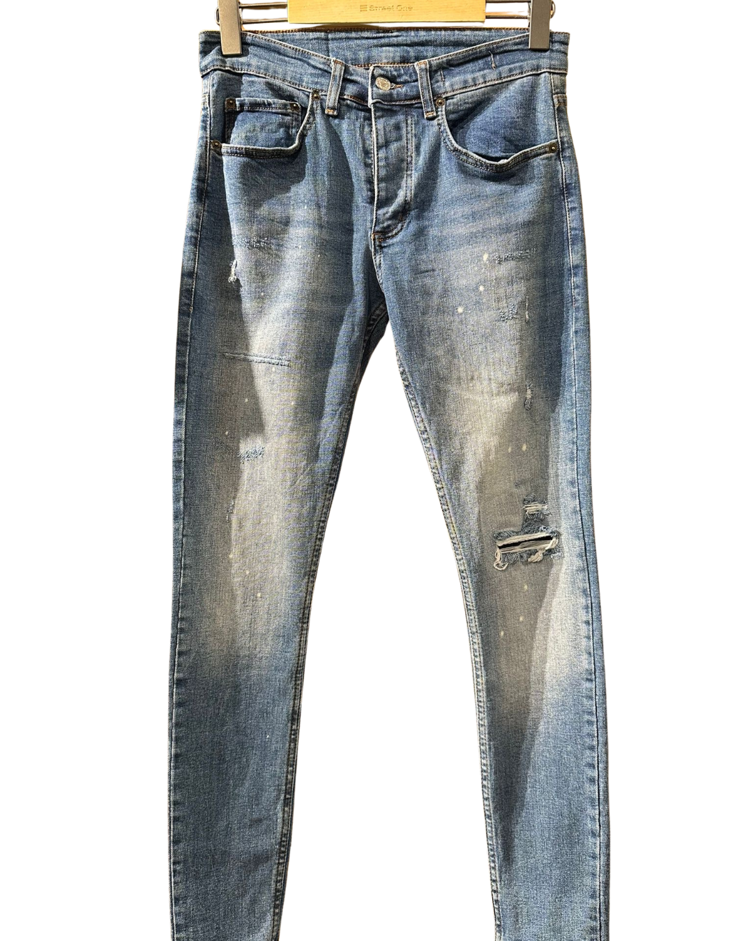 casa jeans