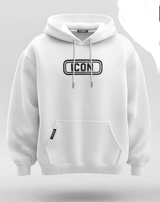 Icon Hoodie