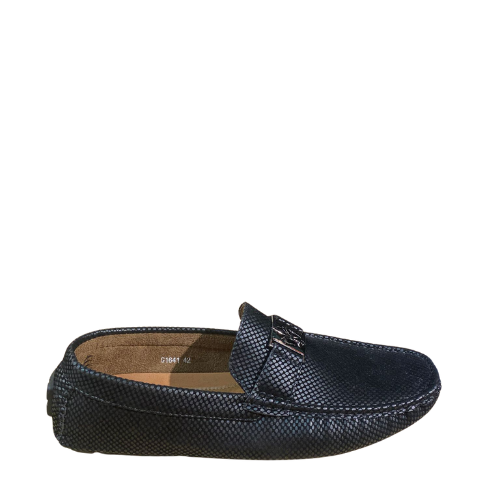 The Beaumont Loafer