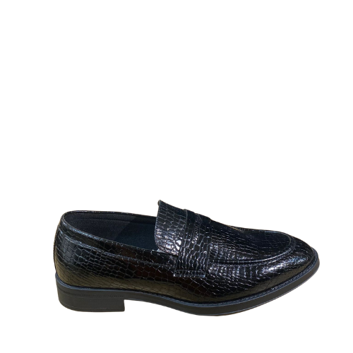 The Étoile Loafer