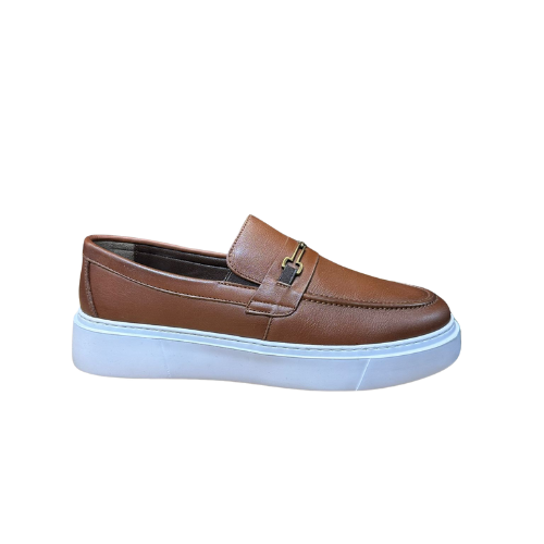 The Vincenza Loafer