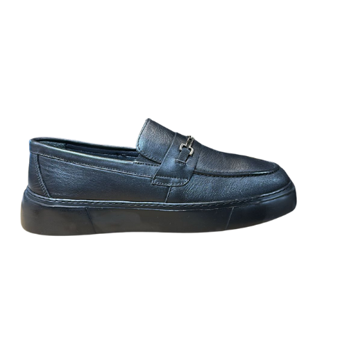 The Vincenza Loafer