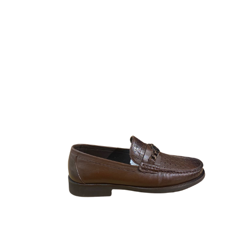 The Savoy Loafer
