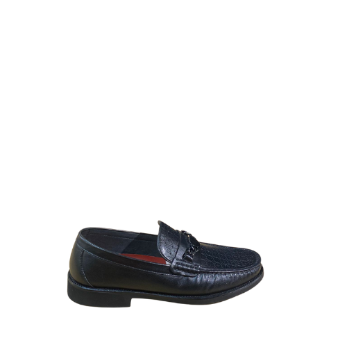The Savoy Loafer