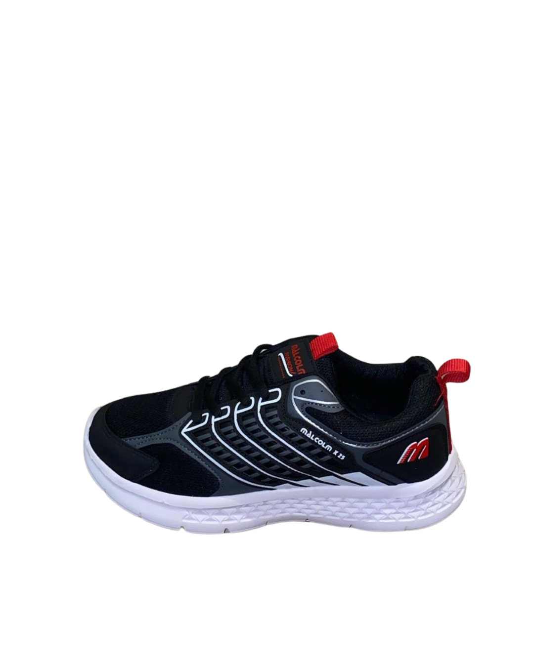 Tech Runners