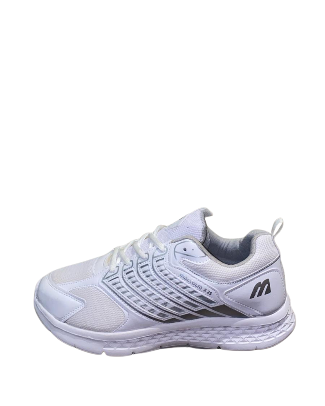 Tech Runners