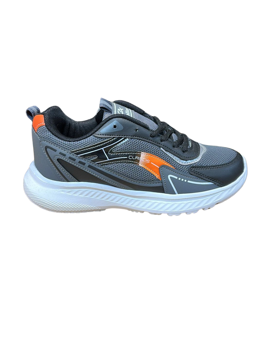 Essential Sneakers