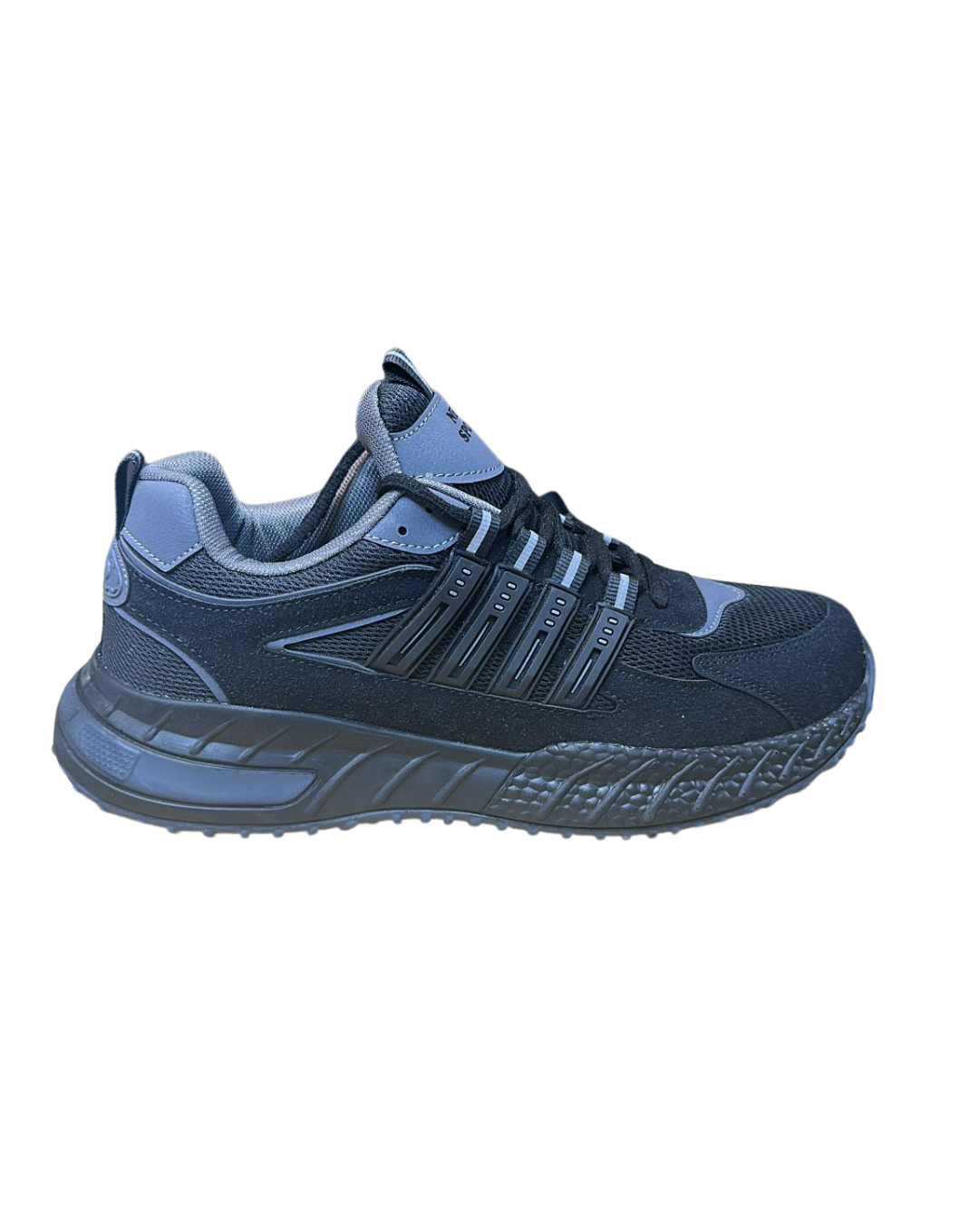 Sporty Low