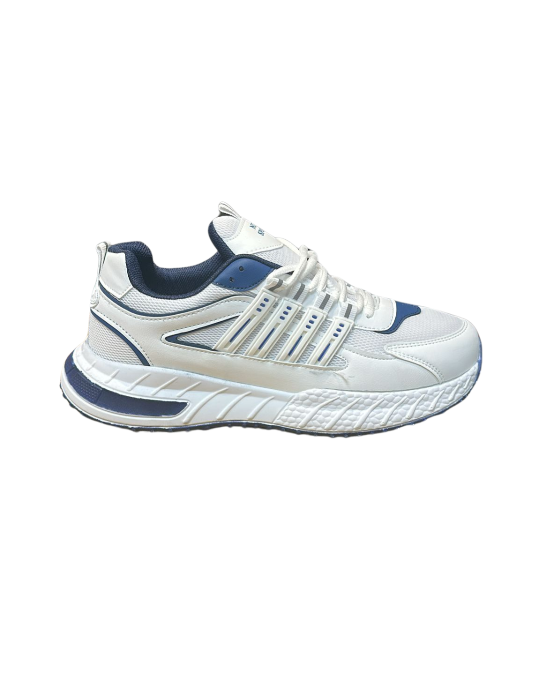 Sporty Low
