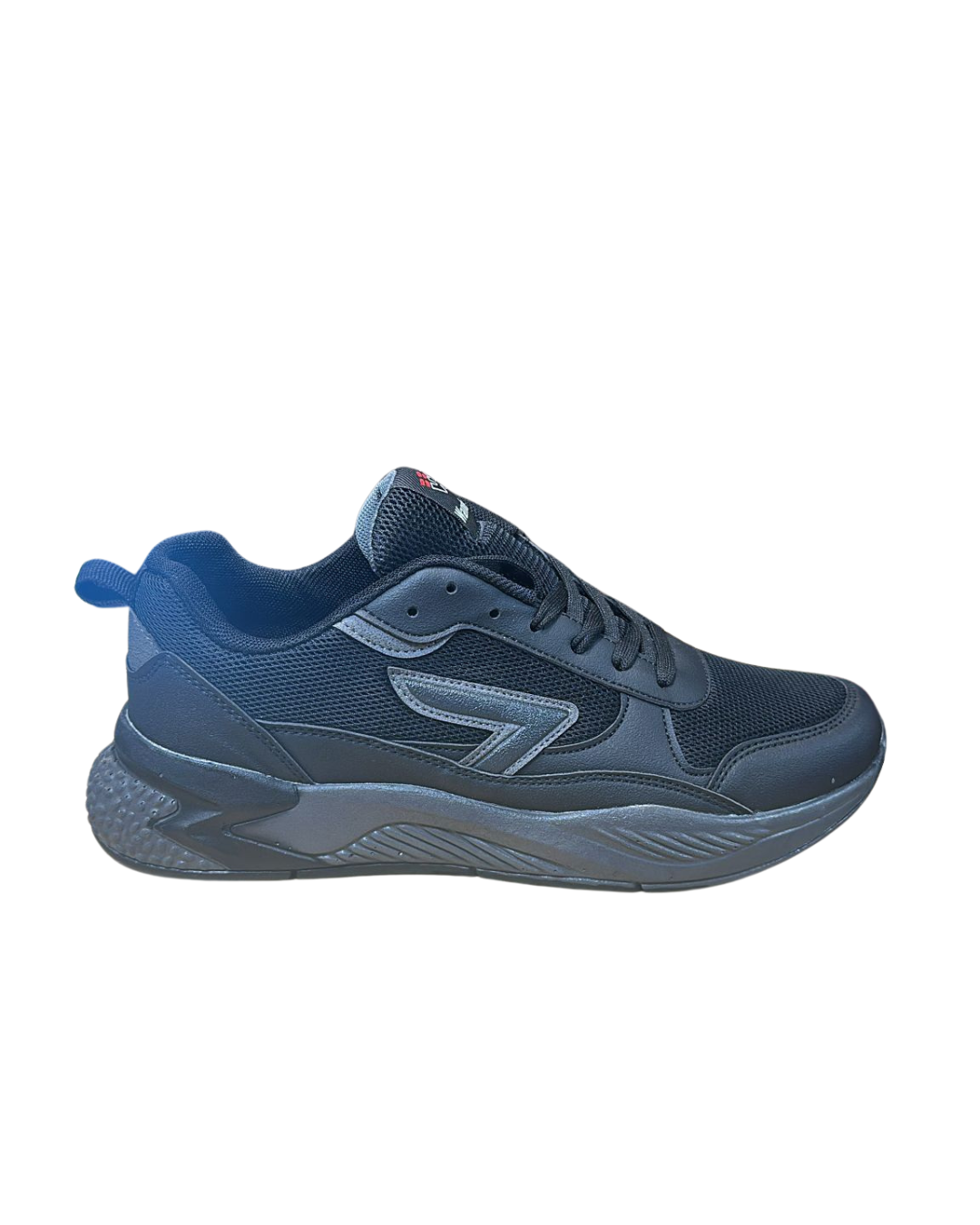 Iron Step