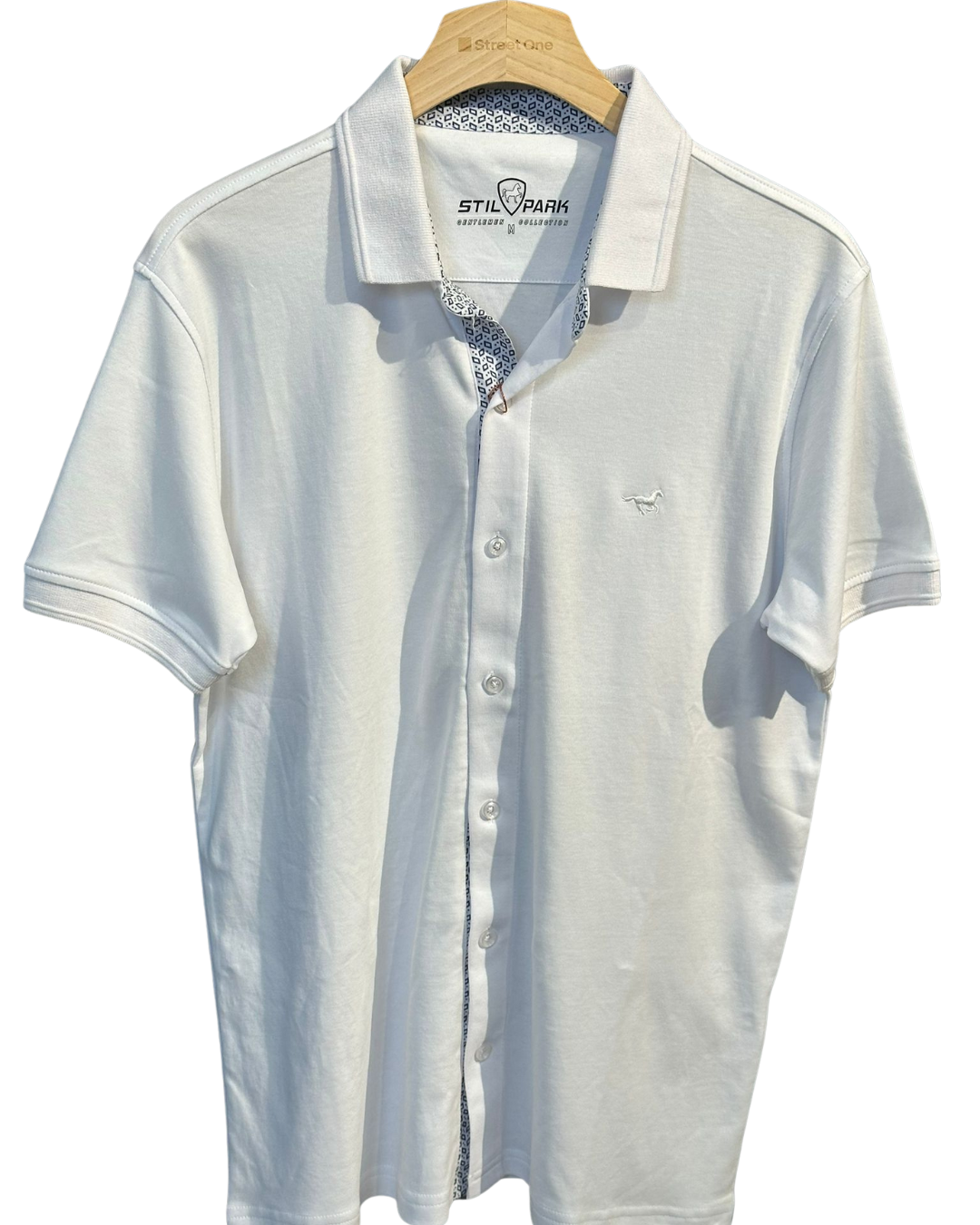Relax Fit Tee